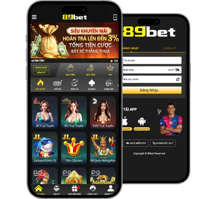 Máy đánh bạc Slot tại Loc88
