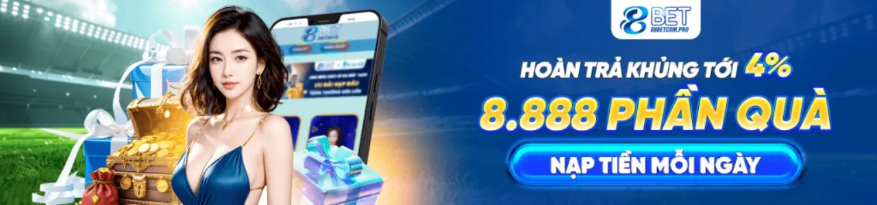 Các chương trình khuyến mãi Loc88