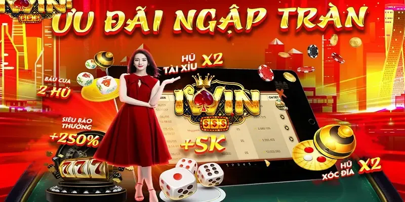 Thưởng nạp tiền và hoàn trả cược